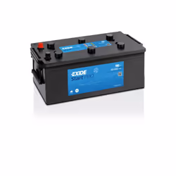 Technologie: acide/plomb Capacité: 180Ah Poids: 42.8kg " Technologie acide/plomb Capacité 180Ah CCA EN 1000A Dimensions 513x2 ...