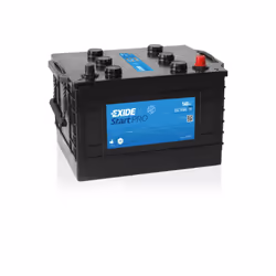 Technologie: acide/plomb Capacité: 145Ah Poids: 38.1kg " Technologie acide/plomb Capacité 145Ah CCA EN 1000A Dimensions 360x2 ...