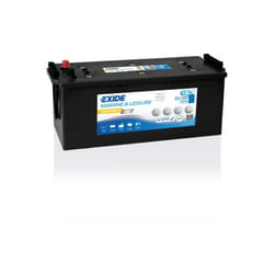 Batterie Exide Equipment Gel - Superior D04 12v 120ah 513x189x223 +g Es1350