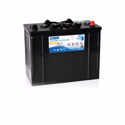 Type H13D Tension 12V Technologie Gel Capacité (20Hr) 120Ah Longueur 349mm Largeur 175mm Hauteur 285mm Poids 37.5kg