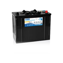 Batterie Exide Equipment Gel - Superior D03 12v 120ah 349x175x285 +d Es1300