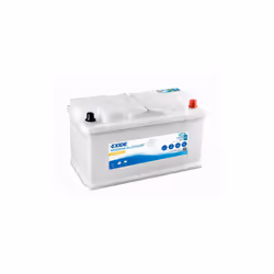 Parmi les modèles compatibles : Exide - GNB ET650; ET650 - Comment préparer votre batterie Exide Equipment ET650 ?Il est impé ...