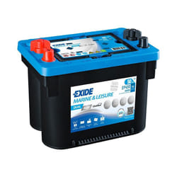 Exide - Batterie Dual agm EP450 12V 50ah 750A