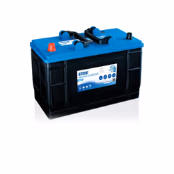 Technologie: AGM Capacité: 115Ah Poids: 27.8kg " Tension 12V Technologie AGM Capacité 115Ah CCA EN 760A Dimensions 349x175x23 ...