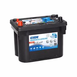 Technologie acide/plomb Capacité 50Ah CCA EN 800A Dimensions 260x173x206mm Poids 17.9kg