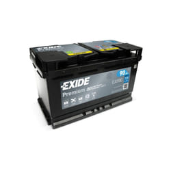 Batterie Exide Premium EA900 12v 90AH 720A L4D