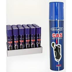 Recharge Gaz Pour Briquet 90ml