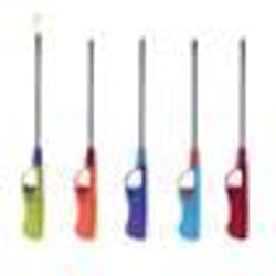 tres grand allume gaz 35 cm securite enfant controle hauteur flamme briquet