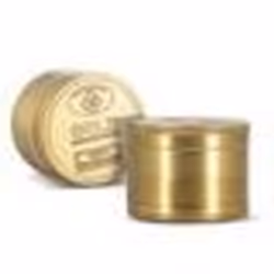 Grinder Gold bar CHAMP HIGH 50mm