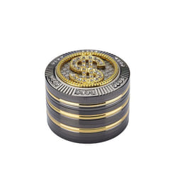 Grinder Original 4 Parties - Broyeur à tabac & Herbes aromatiques