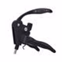 LAGUIOLE LAGUIOLE Tire Bouchon à Levier Sommelier Décapsuleur Ouvre Bouteille de Vin Coffret Cadeau Noir Métal
