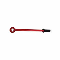 Accessoires pour radiateur Global. Barre à nippler référence 79. - Pour Chauffage , Radiateur chauffage central , Pièces déta ...