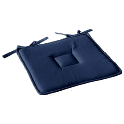 Tolinux Galette de Chaise - Bleu Marine