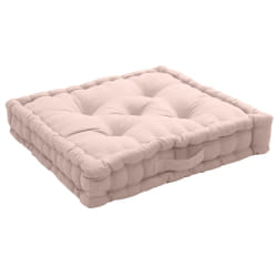 Enjoy Home Coussin Sol Rose