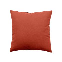 Tolinux Coussin Panama Orange