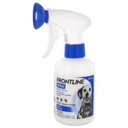Frontline Spray 250 ml