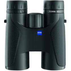Jumelles - ZEISS - TERRA ED NOIRE - Grossissement 10x - Diamètre 42 mm - Étanches