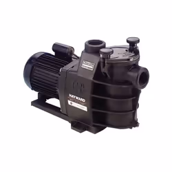 Recommandée pour les bassins de petite et moyenne capacités et les piscines hors-sol, la pompe Max Flo de Hayward® reste une ...