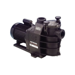 Hayward - Pompe à filtration 0,75 cv, 11m3/h mono sp2808xe111