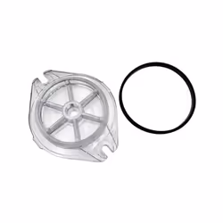 Couvercle de pompe piscine Hayward Max Flo ref SPX1250LA avec joint Le couvercle de pompe Max Flo référence fabricant SPX1250 ...