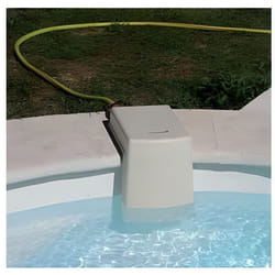 Régulateur de niveau deau Réguleau - piscine