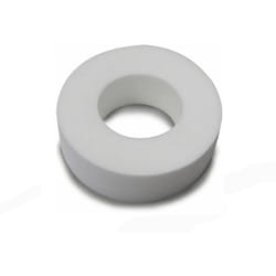 Anneau mousse pour brosse combinée robot électrique - Dolphin