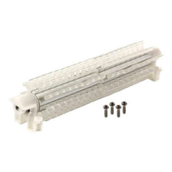 Ensemble brosse active Dolphin 9995541-assy - MAYTRONICS