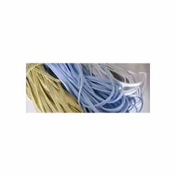 Jonc de Blocage - NO NAME - Liner Piscine - Couleur Sable - Longueur 30 ML - Imperméable