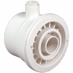 Turbo Jet pour Jet Hydromassant, pour Bassin Liner, SP1450TVE Le Turbo Jet augmente le débit de l'eau et crée un effet hydrom ...