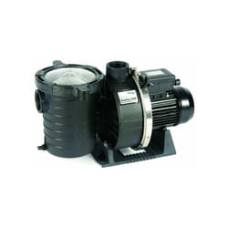 Pompe piscine Pentair Ultra Flow Plus (Ultraflow) - PUFL071 - Type 0,75 cv - monophasé - 0,55 kW - 11 m3/h