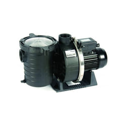 Pompe à filtration 1 cv, 16m3/h mono Pentair ultraflow 16m