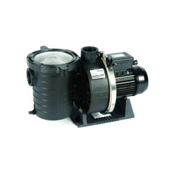 Pompe à filtration 1,5 cv, 22m3/h mono Pentair ultraflow 22m