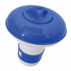 Distributeur de chlore flottant petit modèle - Kokido