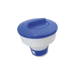 Distributeur de chlore flottant grand modèle - Kokido