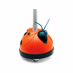 Le nettoyeur Magic Clean de HAYWARD possède un design amusant spécialement conçu pour les piscines hors sol ou les piscines à ...