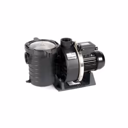 Description générale La pompe Ultra Flow Plus 1,5 CV Tri est conçue pour offrir des performances de filtration exceptionnelle ...