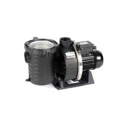 Pentair - Pompe à filtration 1.5 cv, 22m3/h triphasé ultraflow 22t