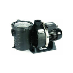 Pompe à filtration 2 cv, 27m3/h triphasé - Pentair - ultraflow 27t