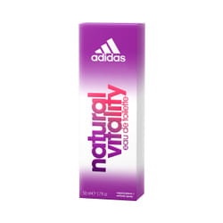 Adidas Natural Vitality Femmes 50ml