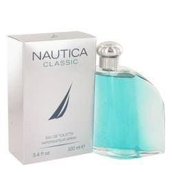 Nautica Parfum Homme EDT Classic 100 ml