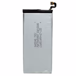 Samsung EB-BG920ABE pièce de rechange de téléphones mobiles Batterie Noir, Argent