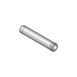 Conduit 1000mm 80/125 dy128