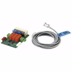 Platine + sonde