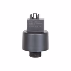 Convient pour De Dietrich : SGC 24 SOL Type : HUBA 505 Dimensions : DN10 (3/8) N° de fabricant : 300000831 Pays : FR pour la ...