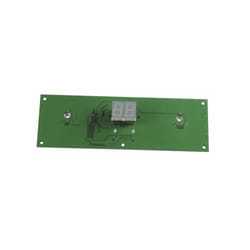 De Dietrich - Carte uc base gt120 testée chappee : 88065538