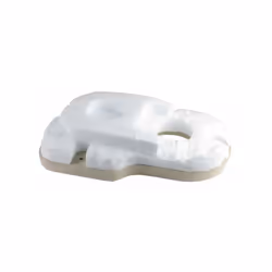 Description générale Kit d'isolation pour porte foyère, référence 85755524, conçu spécifiquement pour les chaudières DE DIETR ...