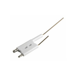 De Dietrich - lectrode allumage+ionisation courbée chappee : 97955960