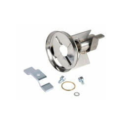De Dietrich - Tête de combustion fks 20/30 2b chappee : 97955495