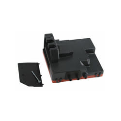 De Dietrich - Coffret de sécurité S4965B chappee : 0295182