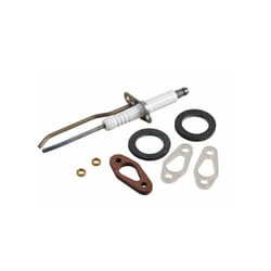 De Dietrich - lectrode allumage et sonde ionisation et joint chappee : 0295165